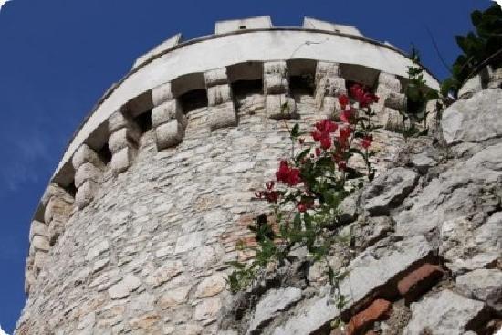 Tower of Veli Losinj