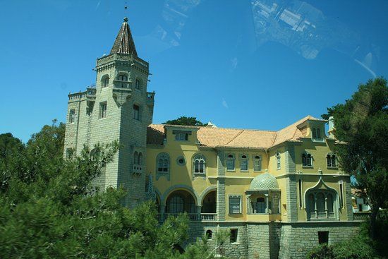 Museu Condes de Castro