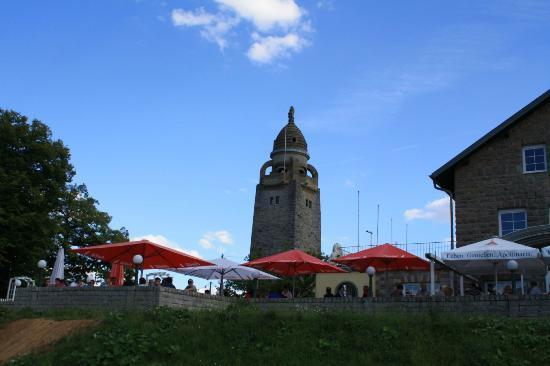 Wittelsbacher Turm