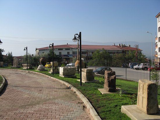 Bolu Müzesi