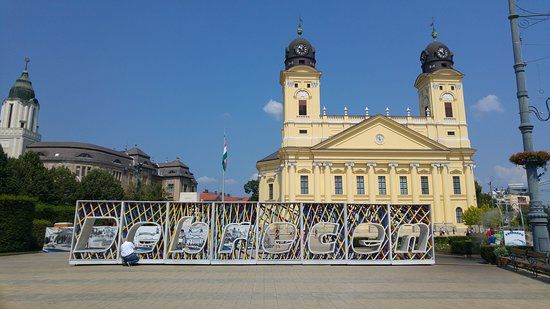 Nagytemplom
