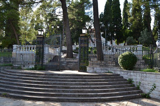 Centre of Contemporary Art at Petrovic Palace