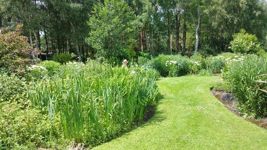 Priory Maze and Gardens