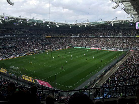 Borussia-Park