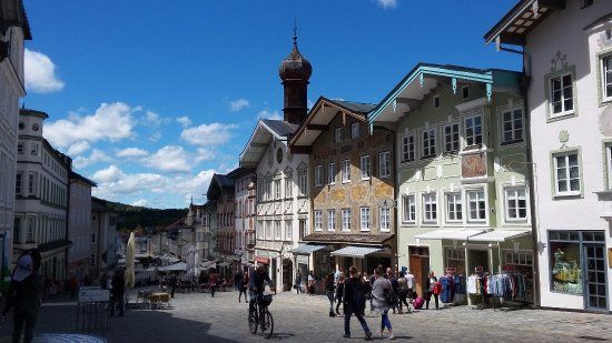 Marktstraße