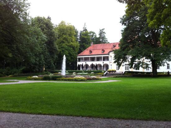 Rosenpark