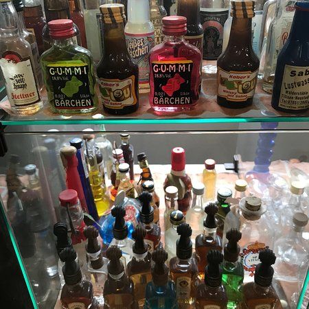 Erich's Schnapshausle