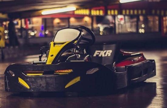 Formula Karting