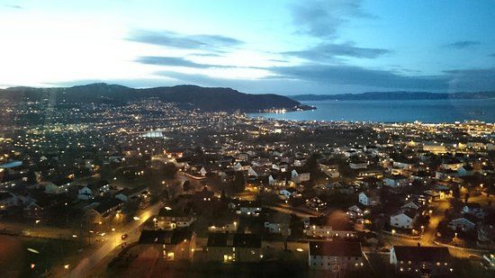 Tyholttårnet