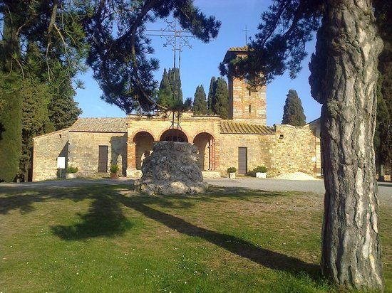 Museo Civico Archeologico e della Collegiata