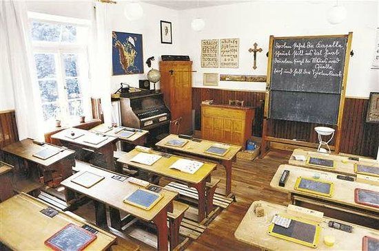 Schulmuseum