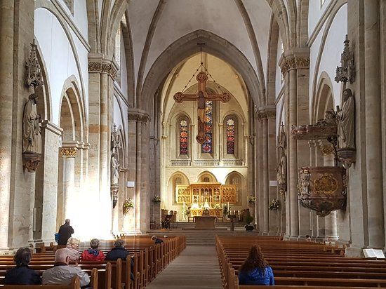 St. Peter's Cathedral