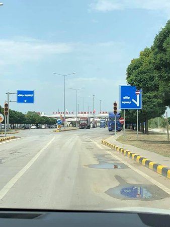 Edirne Bedesteni