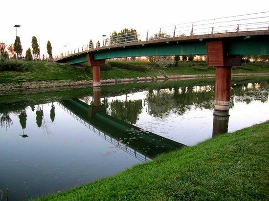 Eskisehir Kultur Merkezi