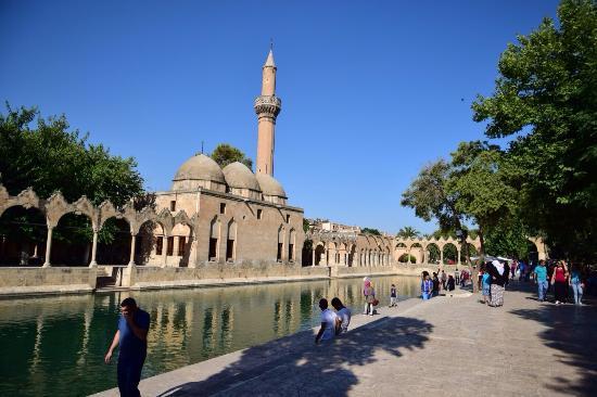 Halil-Ul-Rahman-Moschee