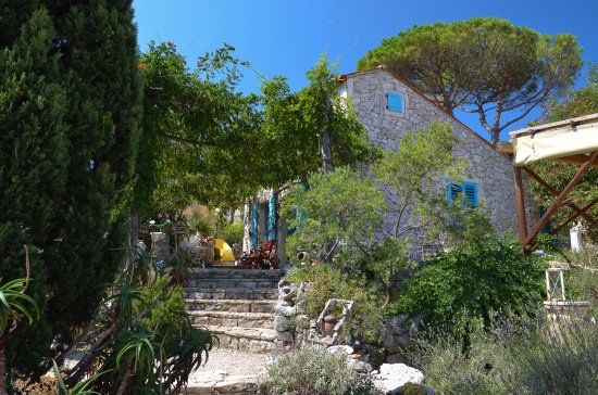 Losinj Aroma Bahçesi