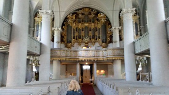 Holy Trinity Cathedral