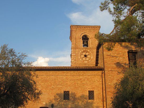 Convento Santi sette fratelli