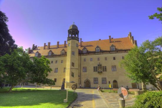 Wittenberg Luther House