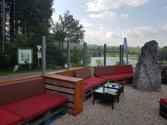 Kletterwald Gruntensee