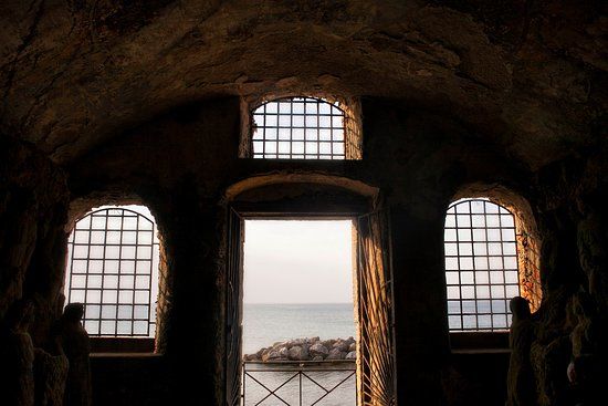 Kostel Piedigrotta