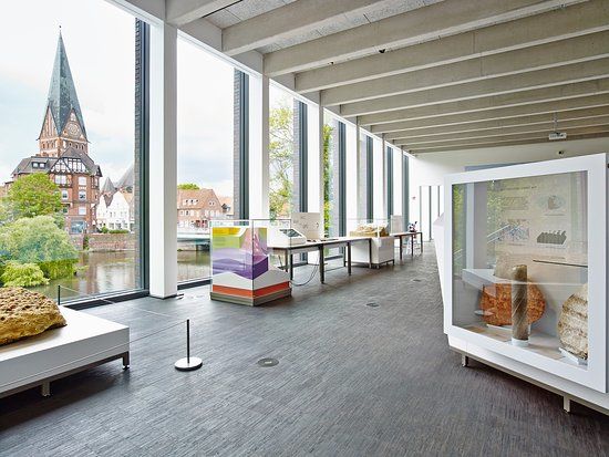 Museum Luneburg