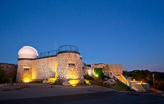 Astronomical Centre