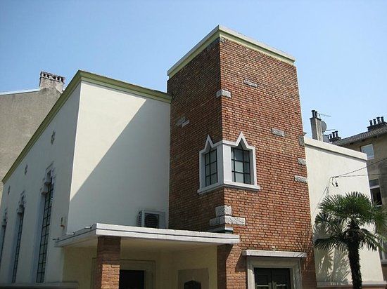 Rijeka Synagogue