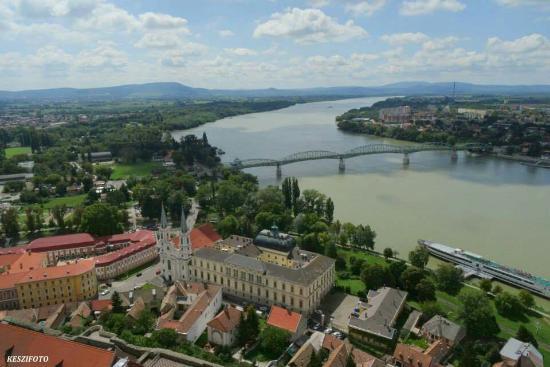 Maria Valeria Bridge