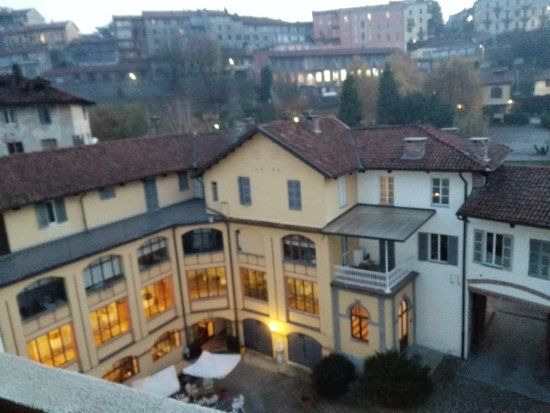 Cittadellarte Fondazione Pistoletto