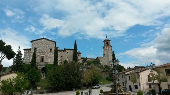 Greccio