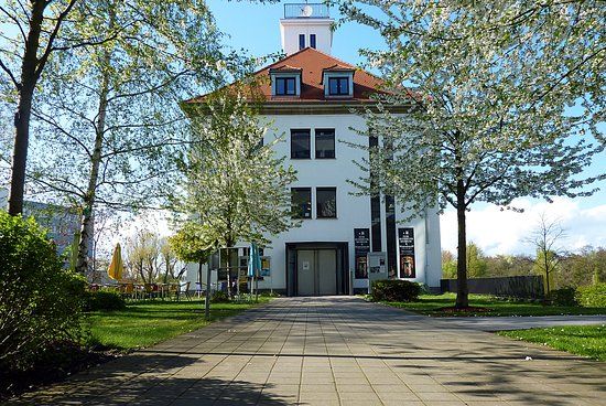 Rundfunkmuseum der Stadt Fürth