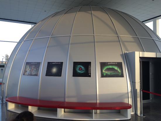 Serdivan Planetaryum