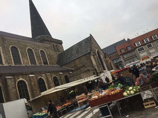 Sint-Niklaaskerk