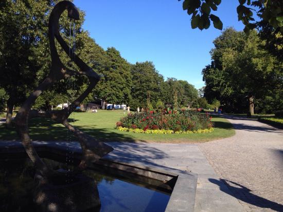 Slottsparken