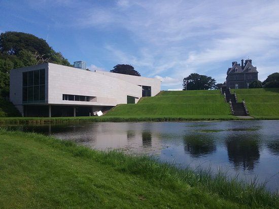 National Museum of Ireland