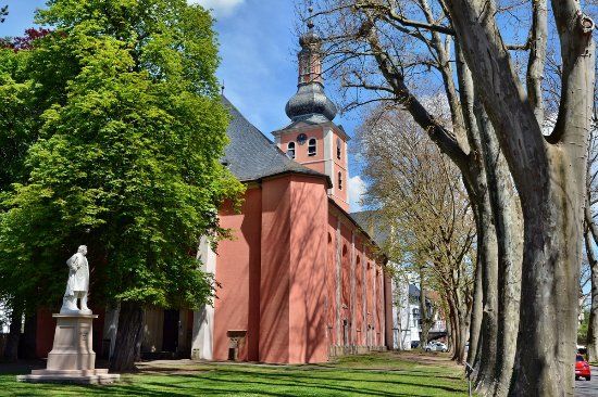 Sint-Pauluskerk