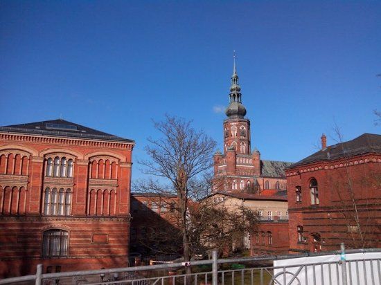 University of Greifswald