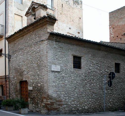 San Luca's Church