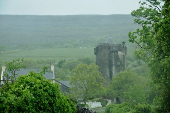 Newtown Castle