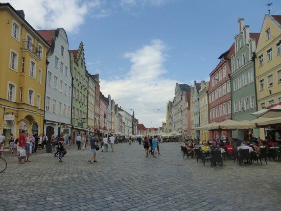 Landshuter Hochzeit