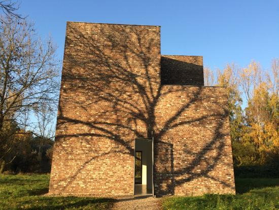 Museum Island Hombroich