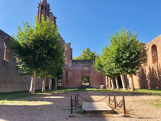 Abdij Limburg