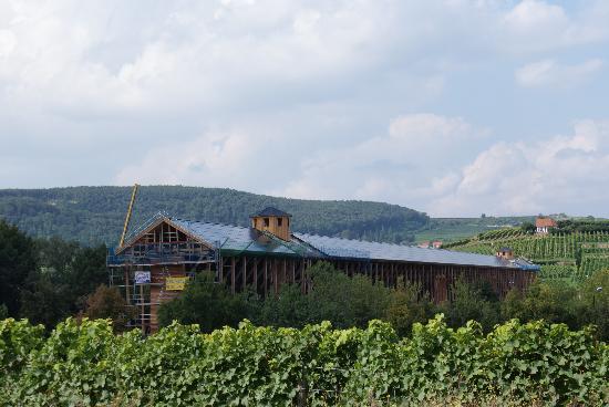 Gradierwerk Bad Durkheim