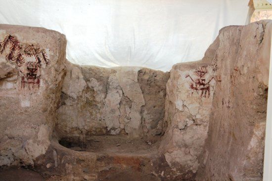 Arslantepe