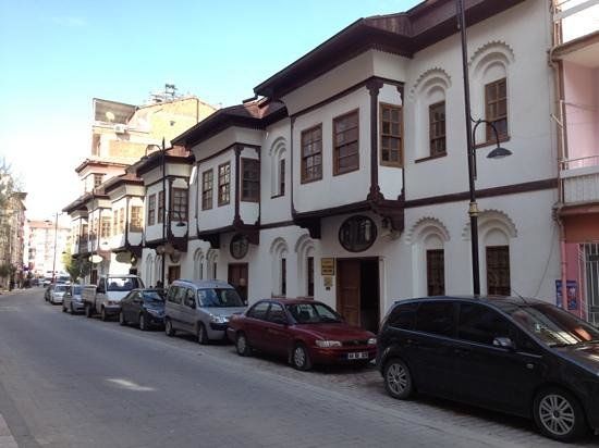 Malatya Baskonaklar Ethnography Museum