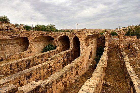 Dara Mezopotamya Harabeleri