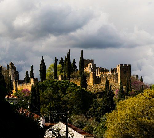 Castelo de Tomar