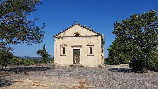 Église de Nossa Senhora da Conceição