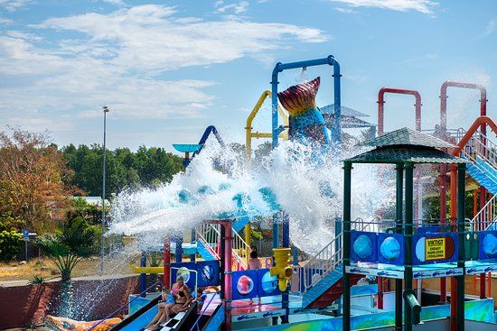 Halmstad Adventure Land